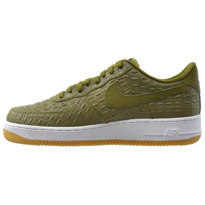 Nike Nike Air Force 1 Low Militia Green