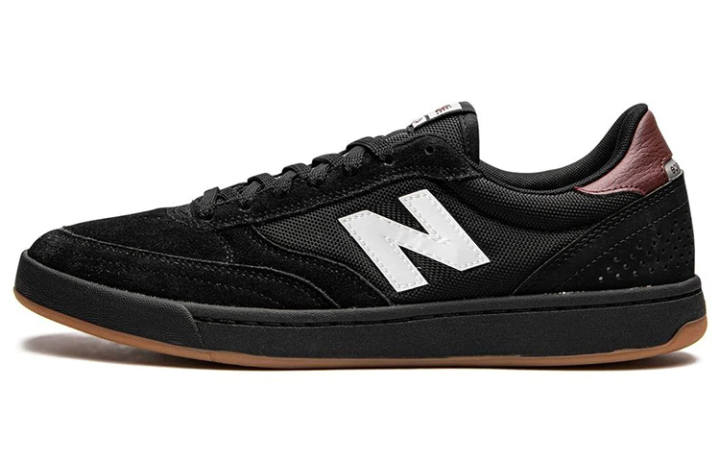 New Balance Numeric 440 New Balance 'Black Gum'