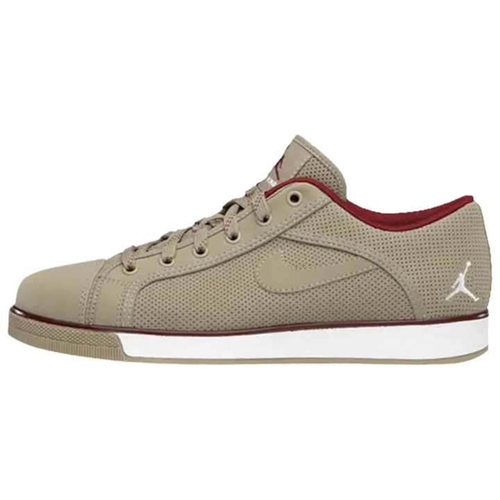 Jordan Jordan Sky High Low top Skateboard Shoes Men's Brown