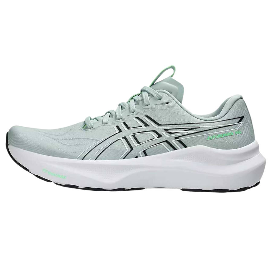ASICS GT 2000 14 Cushioning Abrasion Resistant Breathable Running Shoes Men's