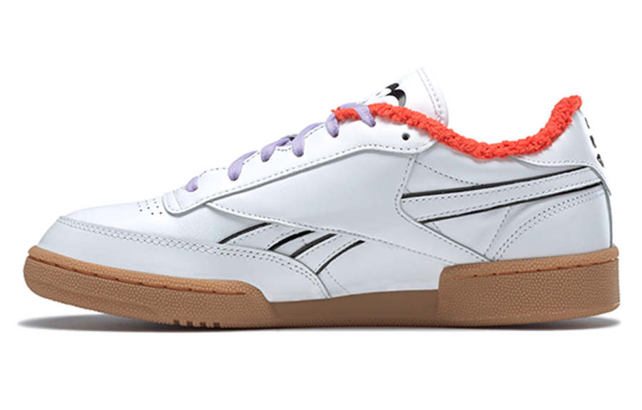 Reebok Club C Tom & Jerry x Club C Reebok Revenge 'Droopy'