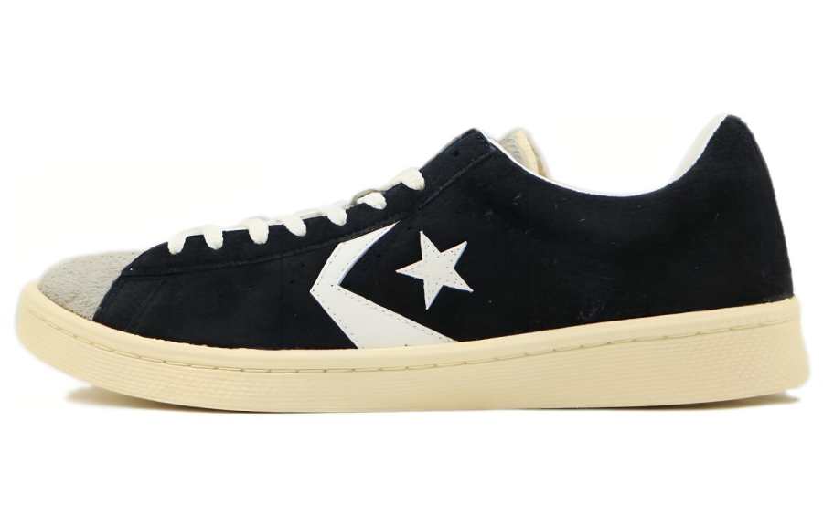 Converse Converse Pro Leather Vtg Suede Ox X Soma