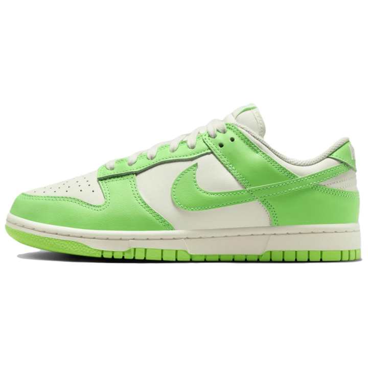 Nike Nike Dunk Low Green Strike Women's