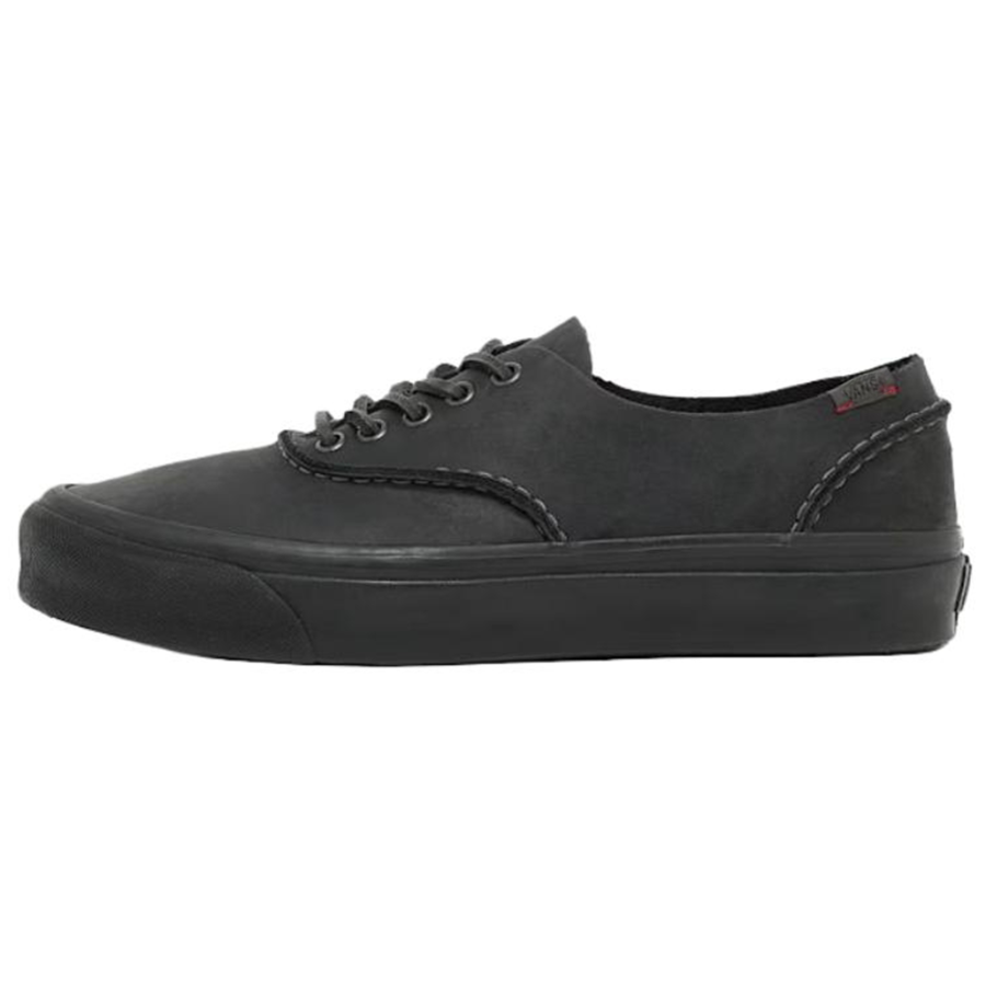 Vans Vans Era Skateboard Shoes Unisex Black
