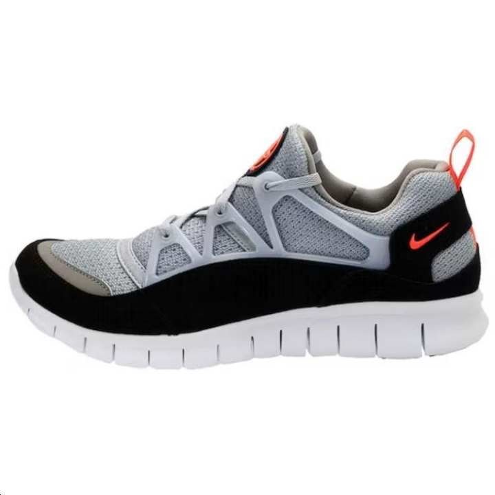 Nike Nike Free Huarache Light Wolf Grey