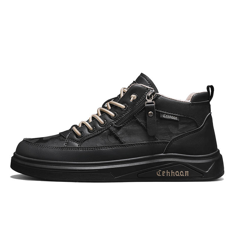 PAIBLOKS Cushioning Abrasion Resistant Lightweight Breathable Slip Resistant