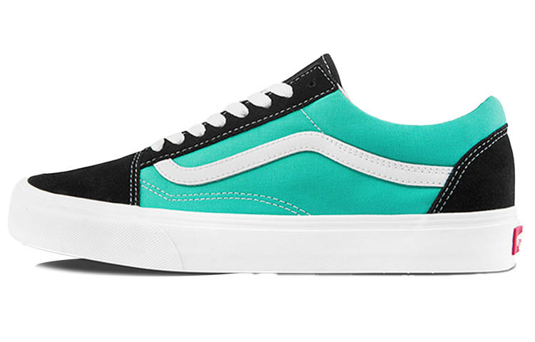 Vans Old Skool Vans 'Classic Sport - Black Waterfall'