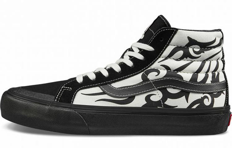 Vans Sk8 Vans-Hi 138 Sf 'Tribal'