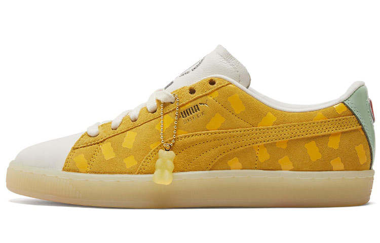 PUMA PUMA Suede Mix Haribo Women's