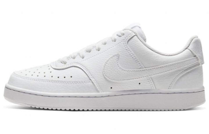 Nike Nike Court Vision Sneakers White Women's
