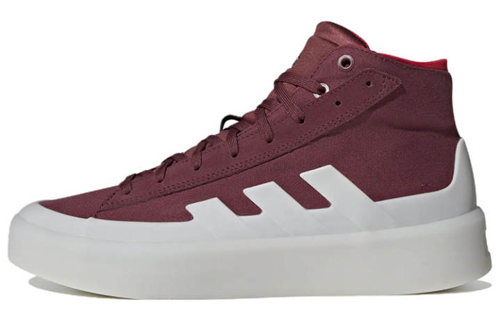 Adidas Znsored Adidas High 'Shadow Red'