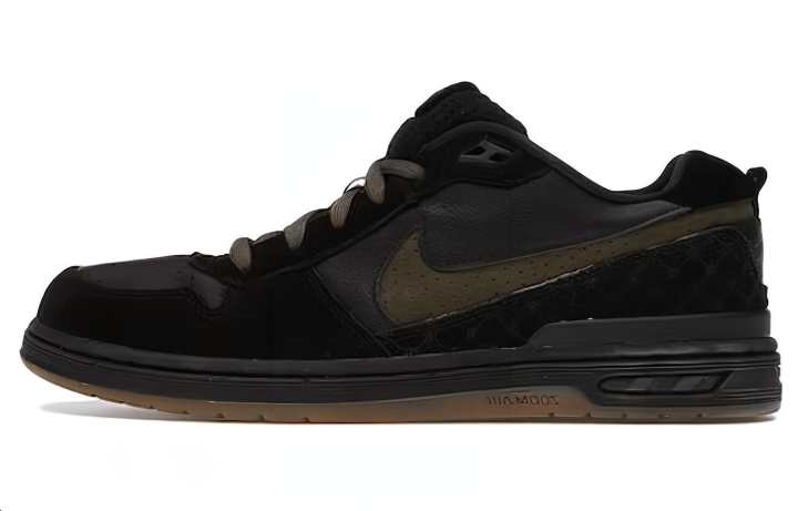 Nike Nike Sb Paul Rodriguez Dark Loden