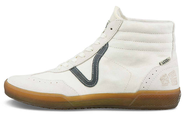 Vans Epoch Taka Hayashi x Epoch Vans Racer Lx 'Marshmallow Gum'