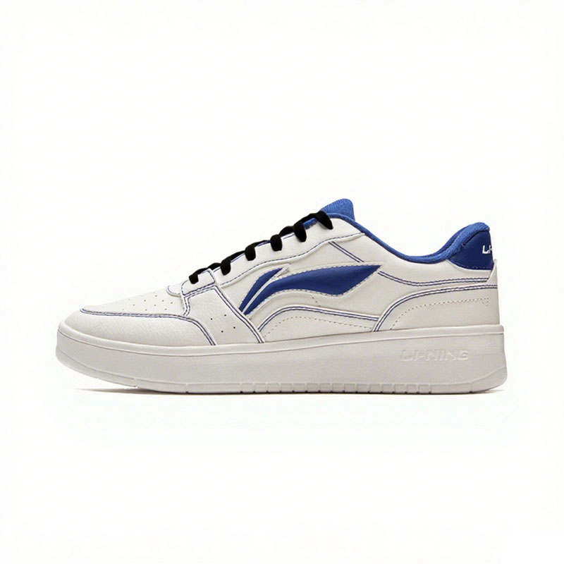 Li-Ning Li Ning Sycee, Night Breeze Slip Resistant, Abrasion Resistant, Lightweight, Breathable, Height Increasing