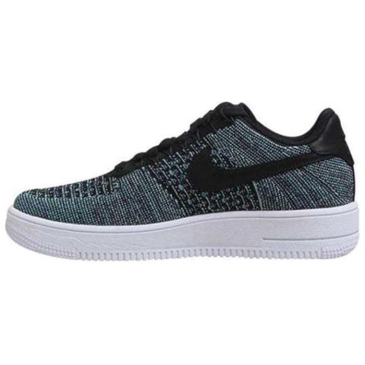 Nike Nike Air Force 1 Ultra Flyknit Low Vapor Green