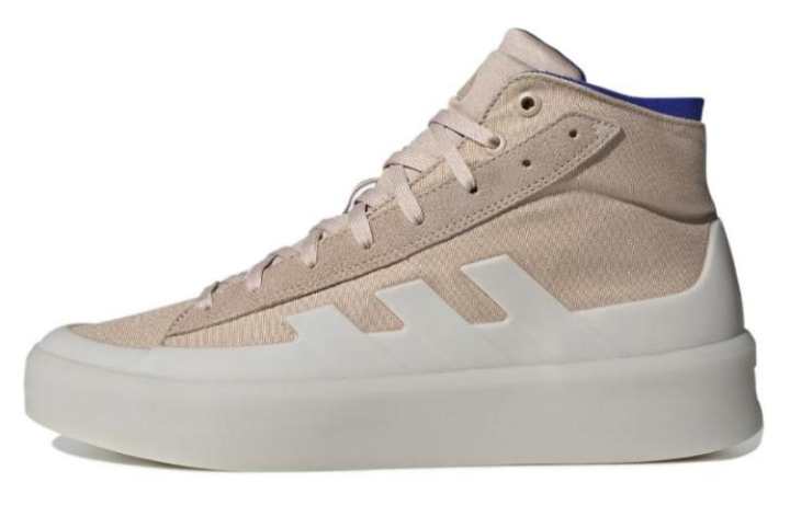 Adidas Adidas Znsored High 'Wonder Taupe'