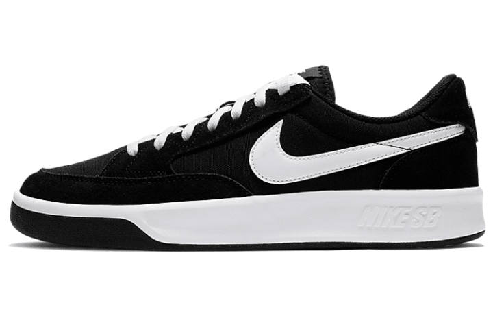 Nike Nike Adversary Sb Premium Black White