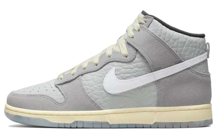 Nike Nike Dunk High Premium Culture Day