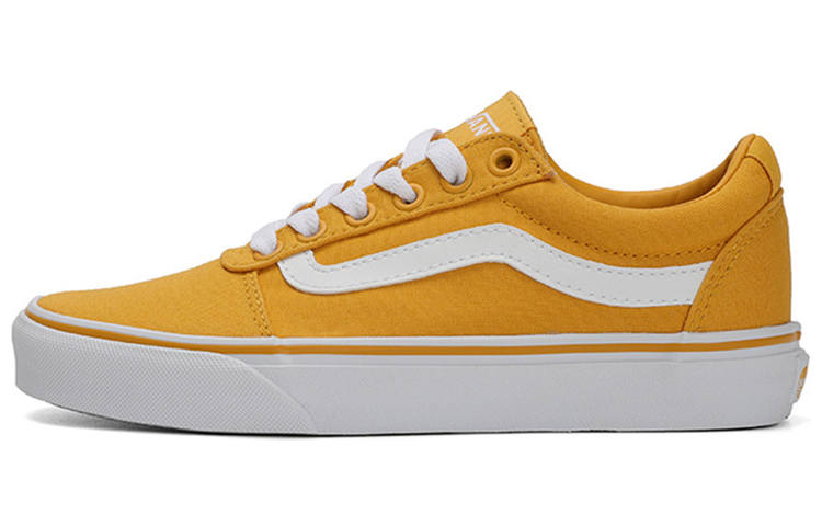 Vans Vans Ward Yellow Women's