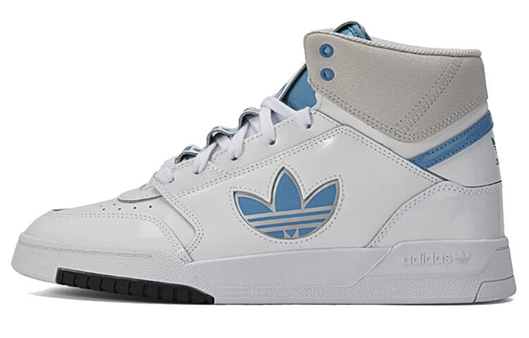 Adidas Originals Drop Step Xlt 'White Blue'