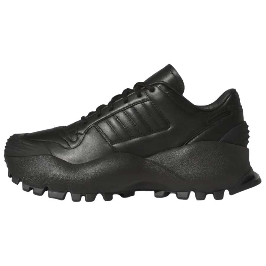 Adidas Originals Forum Willy Chavarria x Forum Adidas Originals Combat 'Black'