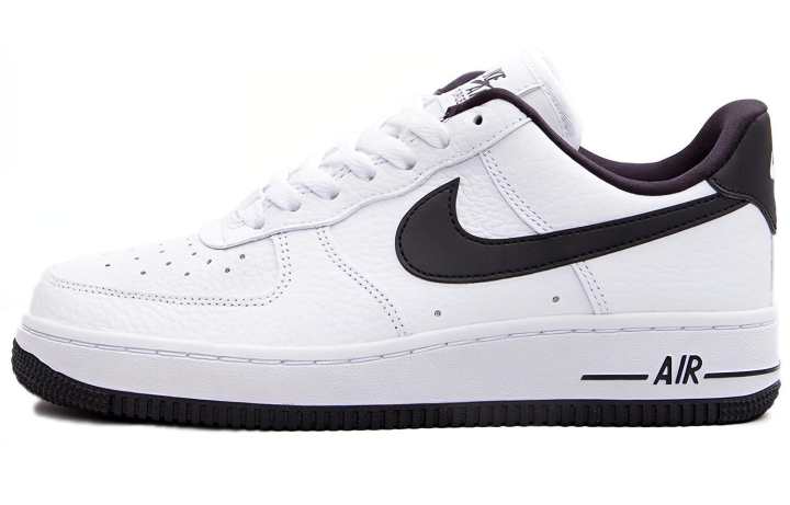 Nike Nike Air Force 1 '07 Se 'White Black' Women's