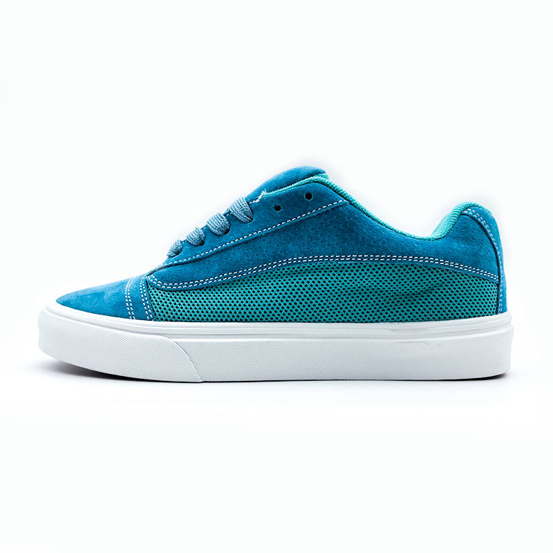YIGUANG Puffy Shoe Collection Slip Resistant, Abrasion Resistant, Breathable Low top Skateboard Shoes Unisex