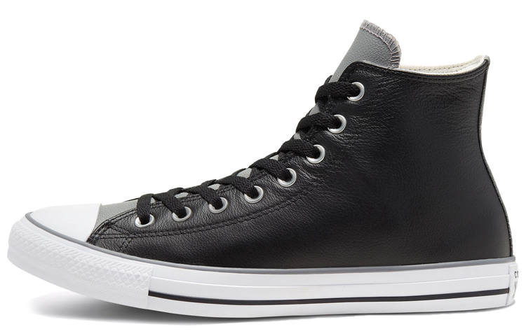Converse Chuck Taylor All Star Converse High 'Seasonal Colorblock - Black Mason'