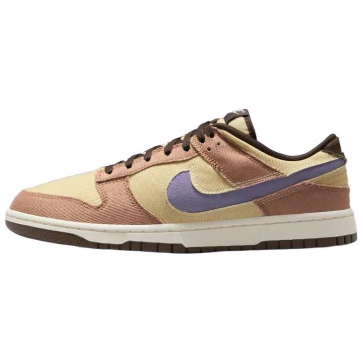 Nike Nike Dunk Low Se Denim Dusted Clay