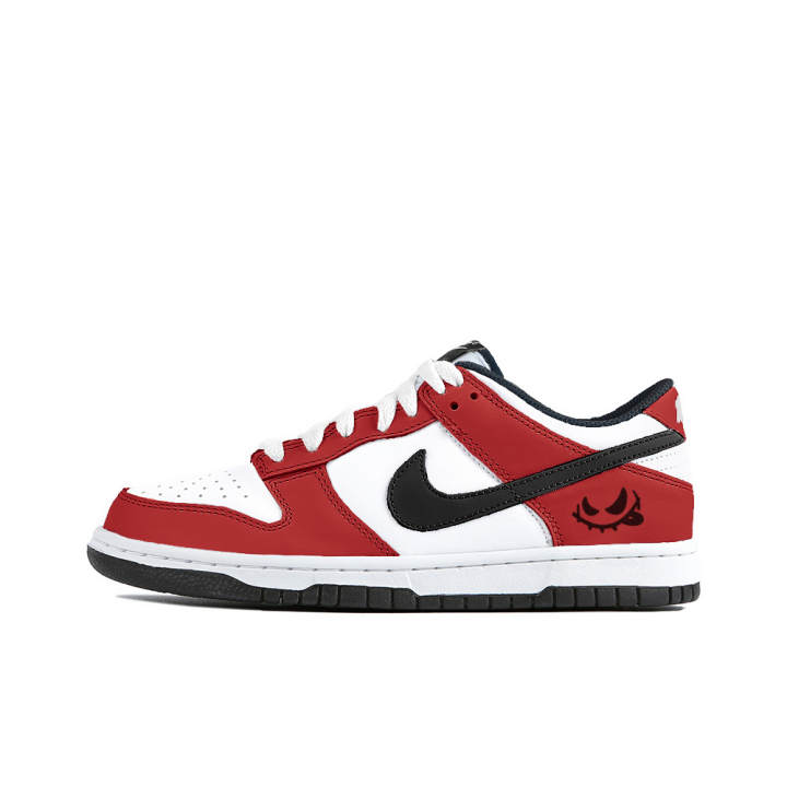 Nike Nike Dunk Rose Vintage Collection, Amber Leather Cushioning Abrasion Resistant Cushioning, Wear Resistant Low top