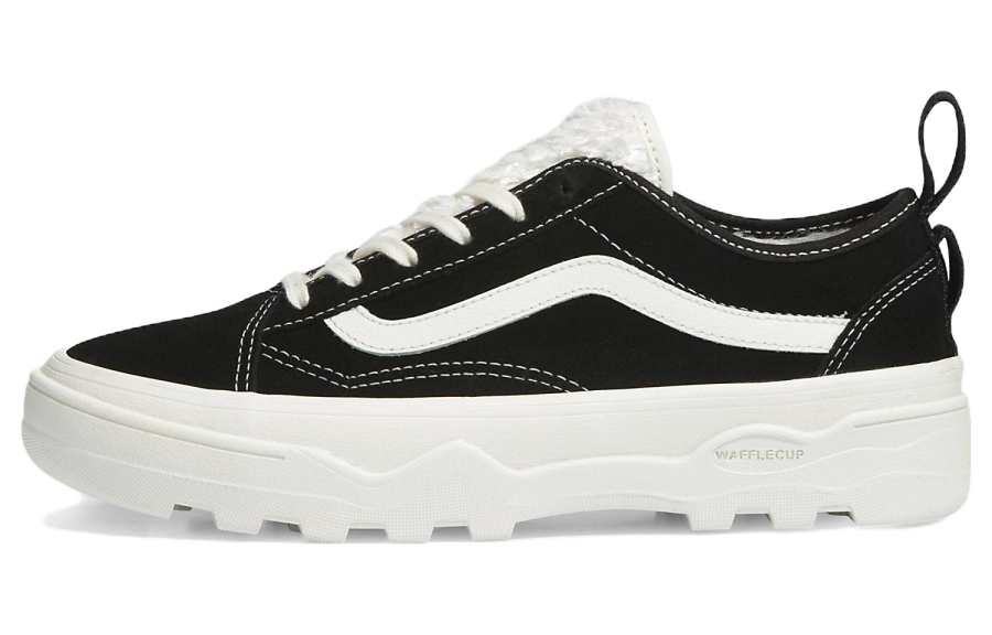 Vans Vans Sentry Old Skool Wc 'Black'