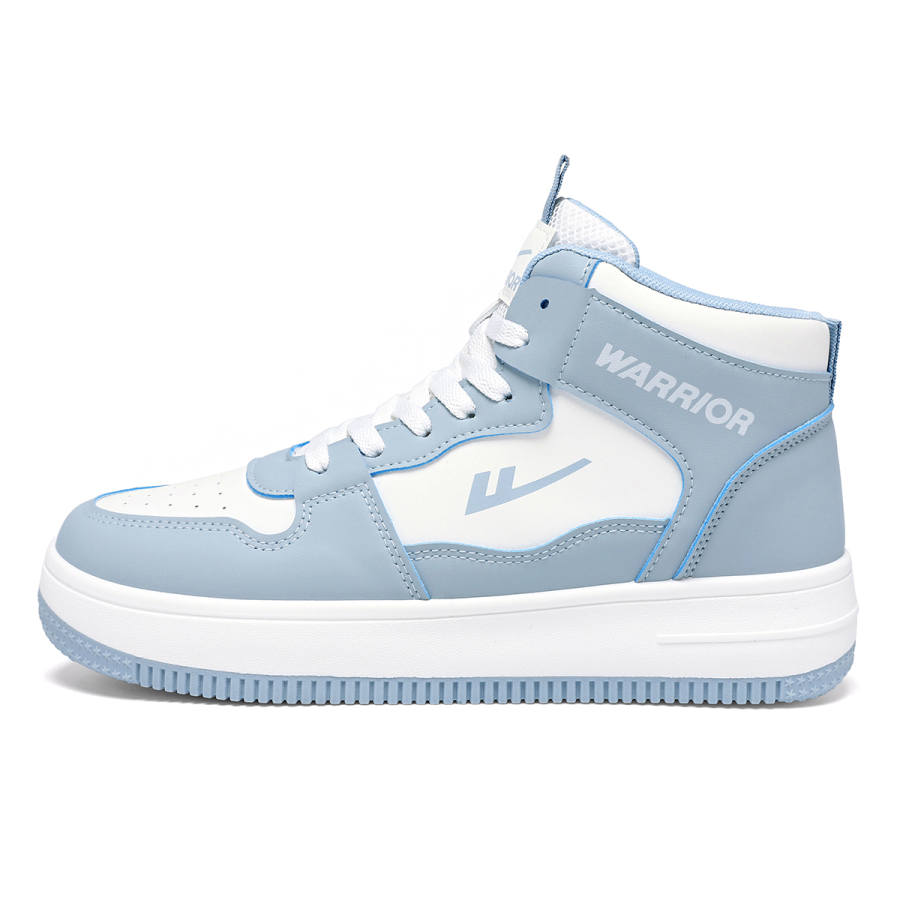 Warrior Abrasion Resistant Lightweight Breathable Abrasion Resistant, Lightweight, And Breathable High top