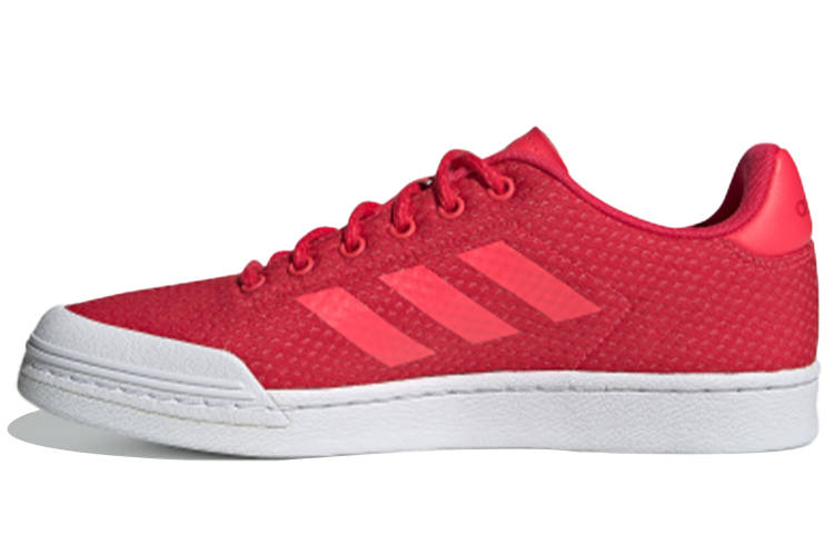 Adidas Neo Court70s Red/White Women's