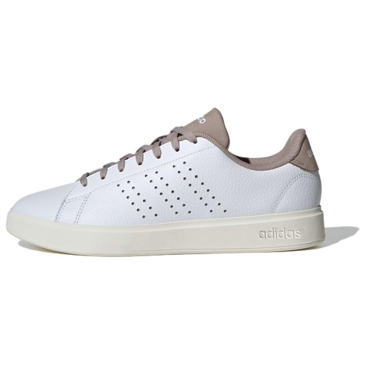 Adidas Adidas Advantage 2.0 'Cloud White Grey'