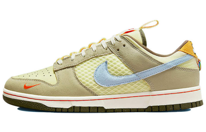 Nike Nike Dunk Low 'Cartoon'