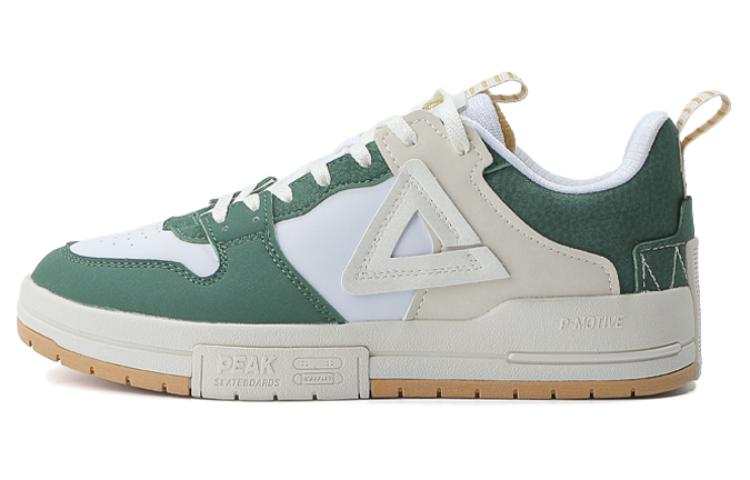 PEAK Sports Collection Comfortable And Trendy Slip Resistant Abrasion Resistant Low top Skateboard Shoes Women's
