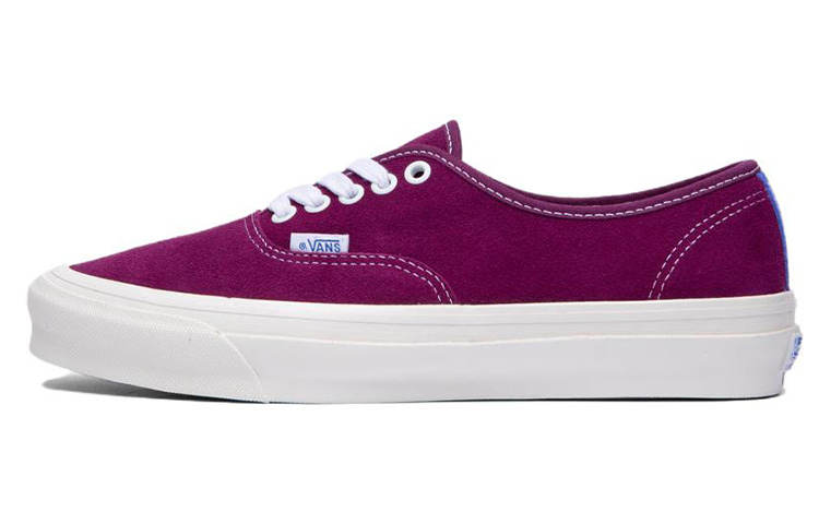 Vans Authentic Og Vans Lx 'Dark Purple'