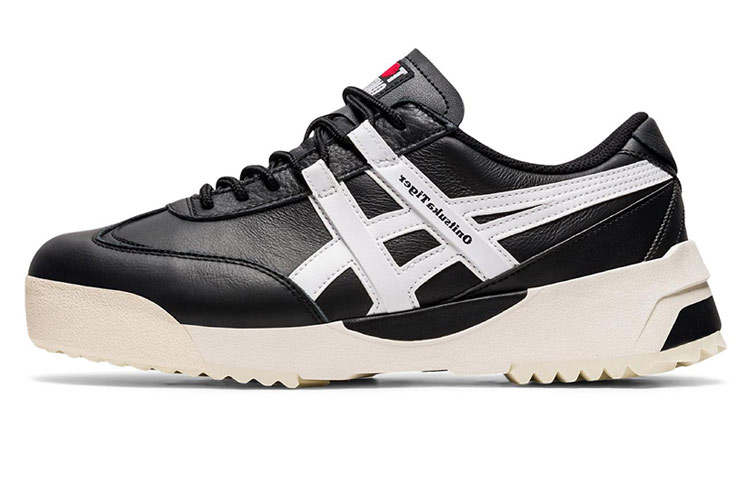 Onitsuka Tiger Onitsuka Tiger Delegation Ex 'Black White'