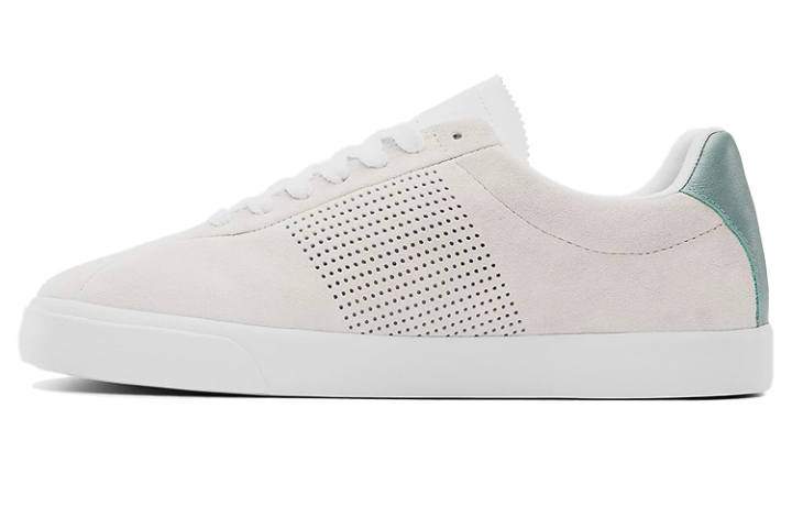 New Balance 22 Lost Art x Numeric New Balance 'Sea Salt'