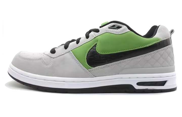 Nike Nike Sb Paul Rodriguez Green Bean