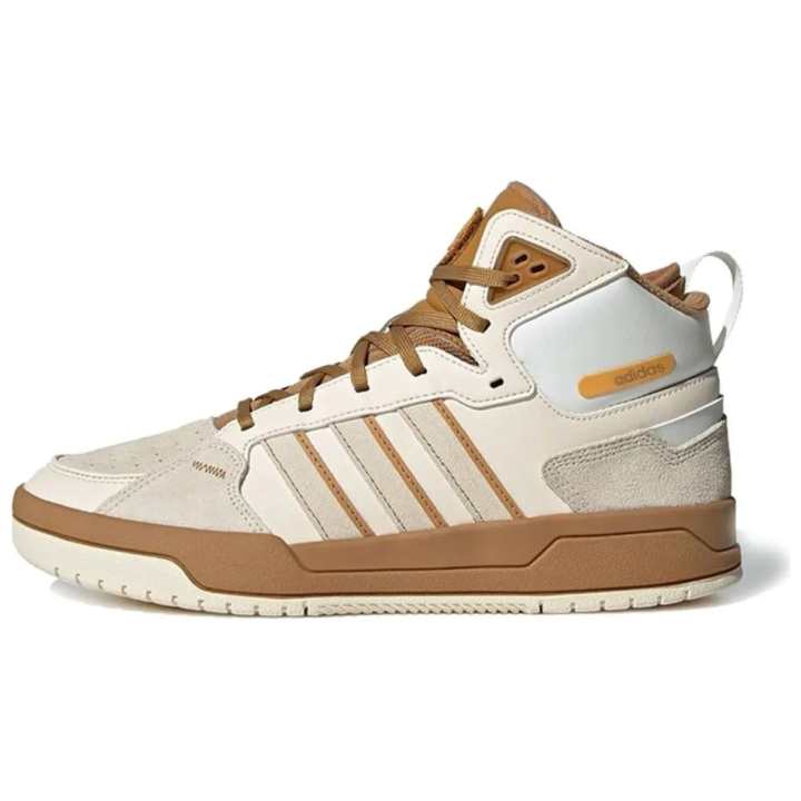 Adidas Adidas Neo 100DB Mid 'White Tan'