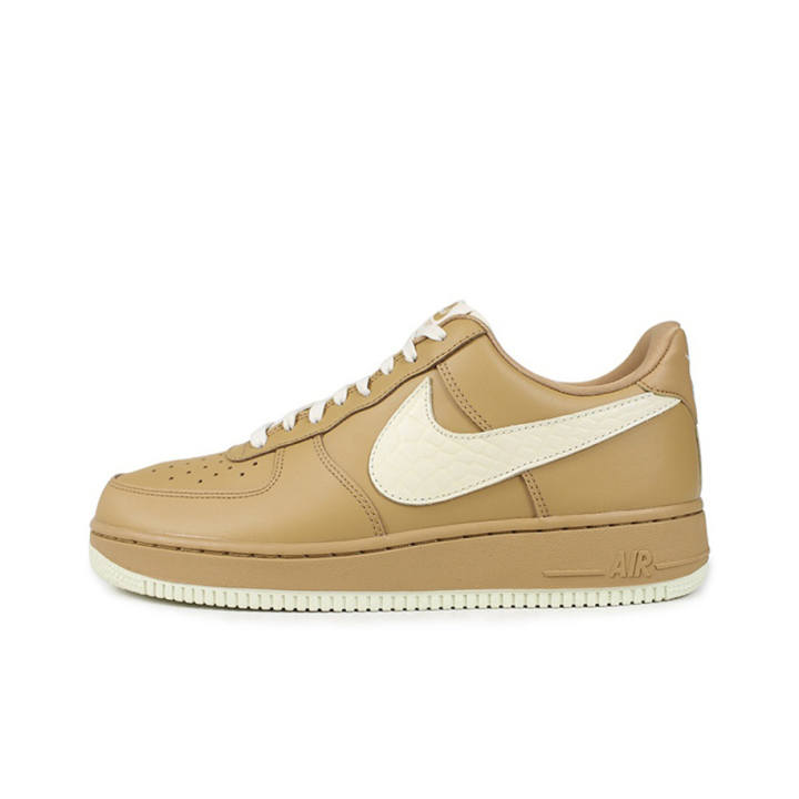 Nike Nike Air Force 1 Low Elemental Gold Light Cream