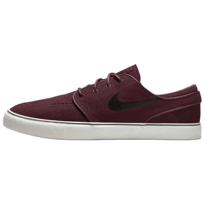 Nike Nike Sb Zoom Janoski OG+ Burgundy Crush Sail Black