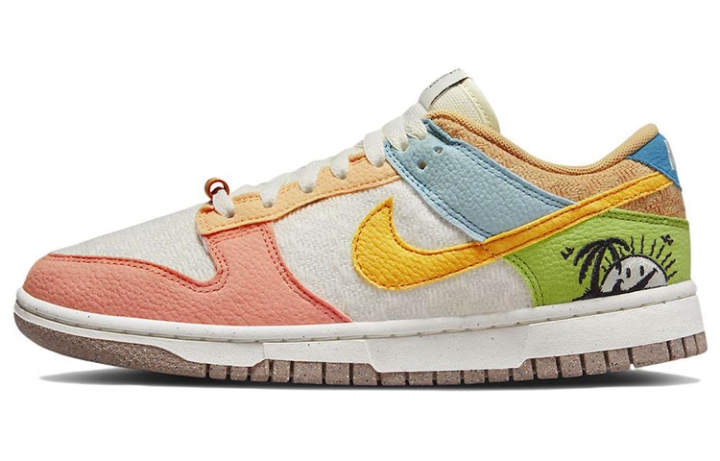 Nike Nike Dunk Low Se 'Sun Club' Women's