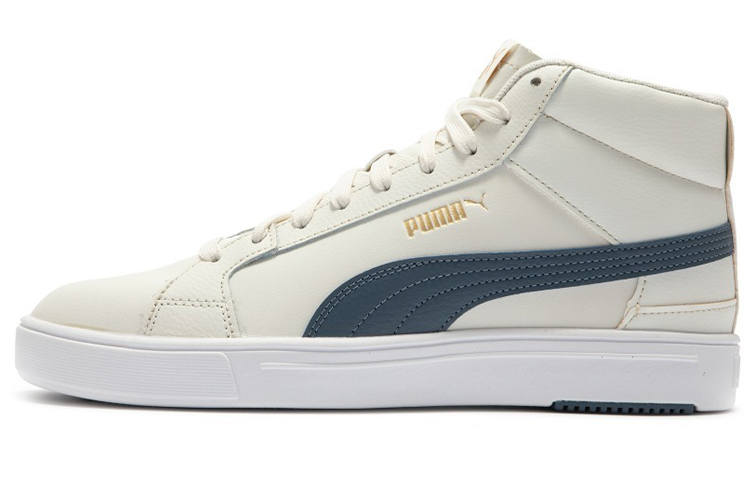 PUMA PUMA Serve Pro Lite Mid 'White Green'