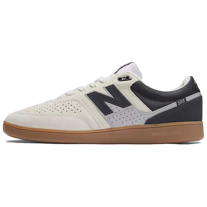 New Balance Numeric 508 Brandon Westgate x Numeric 508 New Balance 'Sea Salt Black'