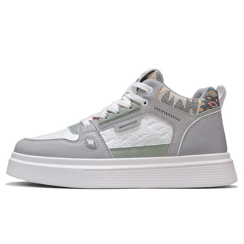 WARRIOR Warrior Coverage Height Increasing Abrasion Resistant Lightweight Slip Resistant
