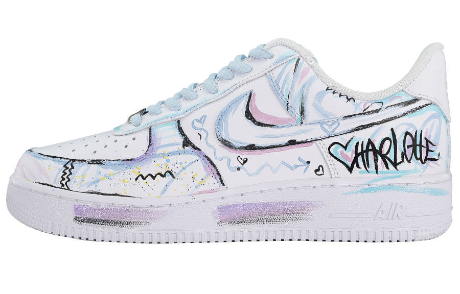 Nike Nike Air Force 1 Air Force 1 Slip Resistant Quick Dry Abrasion Resistant Slip Resistant Quick Dry Abrasion Resistant