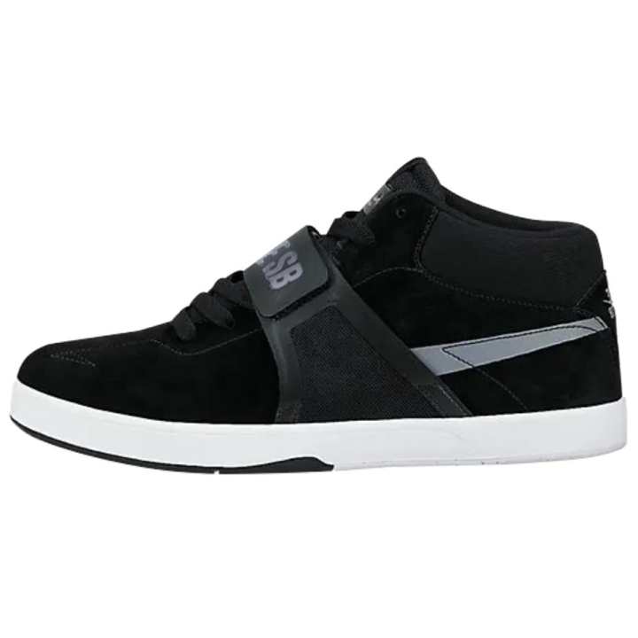 Nike Nike SB Eric Koston Mid top Skateboard Shoes Men's Black