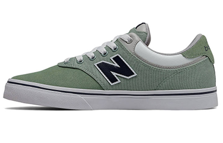 New Balance New Balance Numeric 255 Dark Green